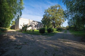 Villa Agrumeta - Private Natural Bio Lake