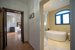 Villa Agrumeta - Private Natural Bio Lake