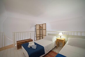 Villa Agrumeta - Private Natural Bio Lake