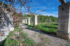 Villa Agrumeta - Private Natural Bio Lake
