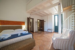 Villa Agrumeta - Private Natural Bio Lake