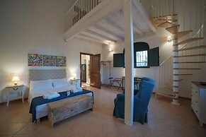 Villa Agrumeta - Private Natural Bio Lake