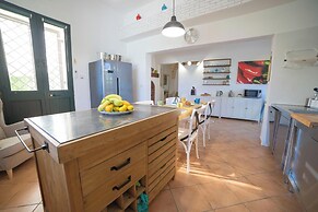 Villa Agrumeta - Private Natural Bio Lake