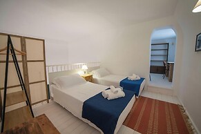 Villa Agrumeta - Private Natural Bio Lake