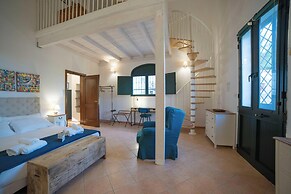 Villa Agrumeta - Private Natural Bio Lake