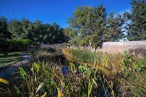 Villa Agrumeta - Private Natural Bio Lake