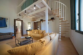 Villa Agrumeta - Private Natural Bio Lake