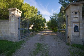 Villa Agrumeta - Private Natural Bio Lake
