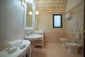 Villa Agrumeta - Private Natural Bio Lake