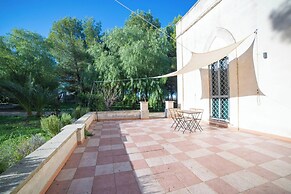 Villa Agrumeta - Private Natural Bio Lake
