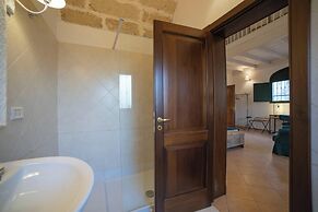 L'agrumeta Con Biolago Balneabile