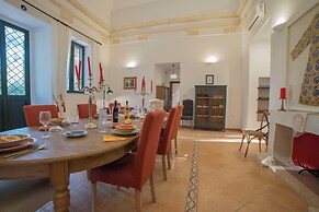 Villa Agrumeta - Private Natural Bio Lake