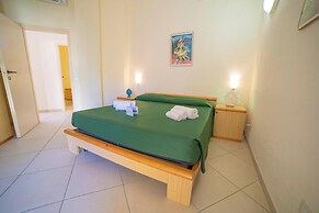 La Dimora del Salento Villetta on Seashor