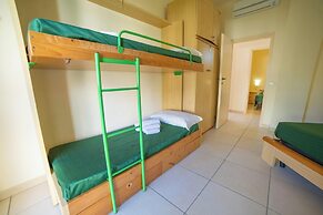 La Dimora del Salento Villetta on Seashor