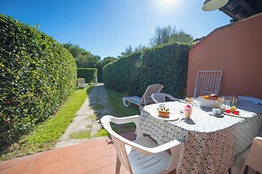 La Dimora del Salento Villetta on Seashor