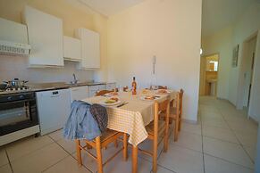 La Dimora del Salento Villetta on Seashor