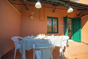 La Dimora del Salento Villetta Plusstudio