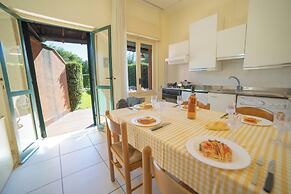 La Dimora del Salento Villetta Plusstudio