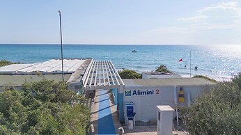 La Dimora del Salento Villetta Plusstudio