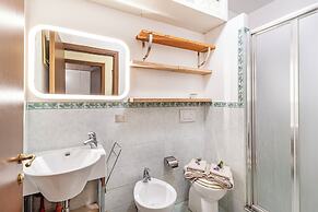 Florence Center Apt Private Garden