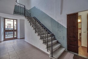 Florence Center Apt Private Garden