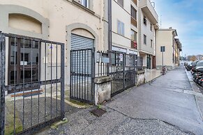 Florence Center Apt Private Garden