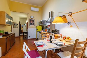 Florence Center Apt Private Garden