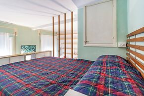 Florence Center Apt Private Garden