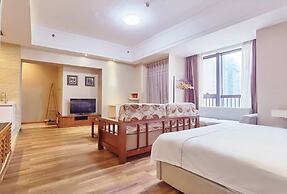 Tianxi apartment ONE39 branch