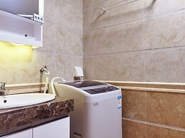 Tianxi apartment ONE39 branch