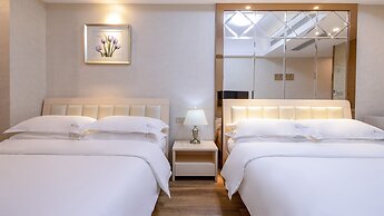 Tianxi apartment ONE39 branch