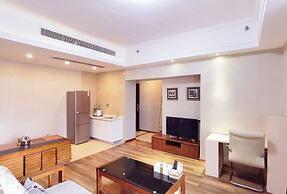 Tianxi apartment ONE39 branch