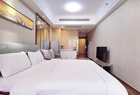 Tianxi apartment ONE39 branch