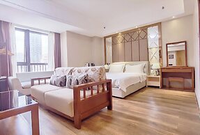 Tianxi apartment ONE39 branch