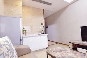 Tianxi apartment ONE39 branch