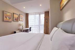 Tianxi apartment ONE39 branch