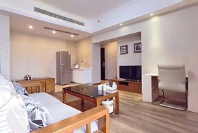 Tianxi apartment ONE39 branch