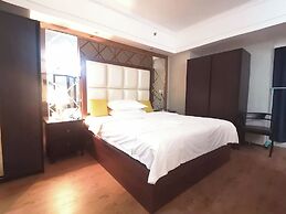 Tianxi apartment ONE39 branch