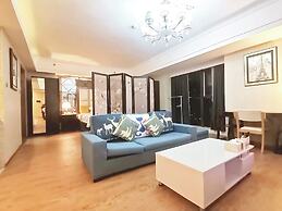 Tianxi apartment ONE39 branch