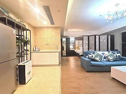 Tianxi apartment ONE39 branch