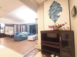 Tianxi apartment ONE39 branch