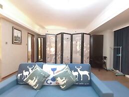 Tianxi apartment ONE39 branch