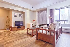 Tianxi apartment ONE39 branch
