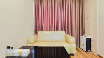 Tianxi apartment ONE39 branch