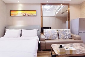 Tianxi apartment ONE39 branch