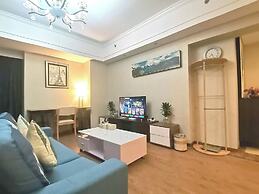 Tianxi apartment ONE39 branch