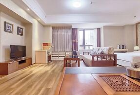 Tianxi apartment ONE39 branch