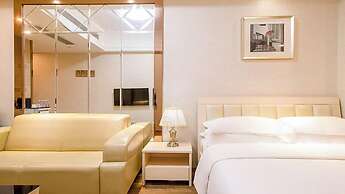 Tianxi apartment ONE39 branch