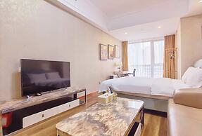 Tianxi apartment ONE39 branch