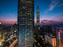 Tianxi apartment ONE39 branch